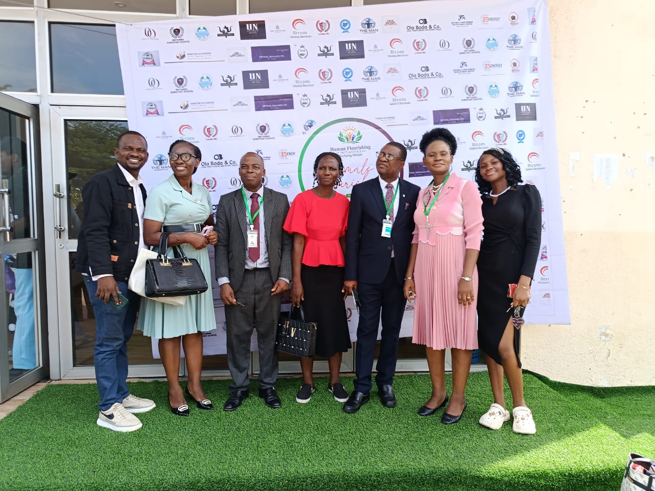 Female Flourishing Programme (FFP)
