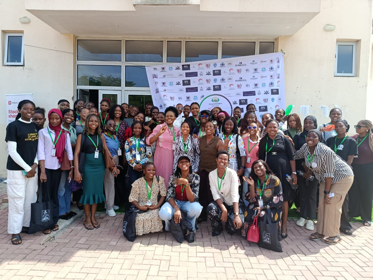 Female Flourishing Programme (FFP)