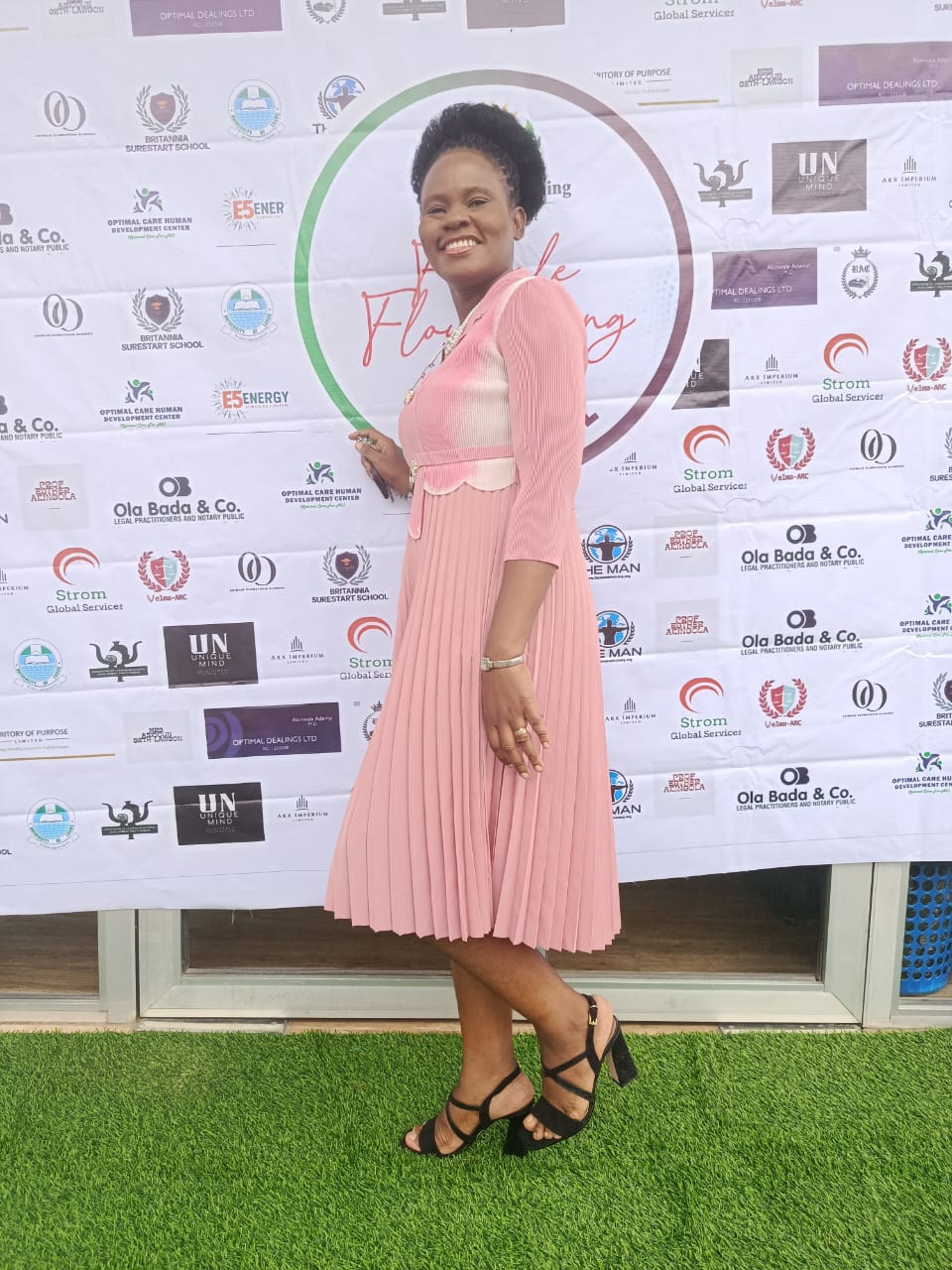 Female Flourishing Programme (FFP)