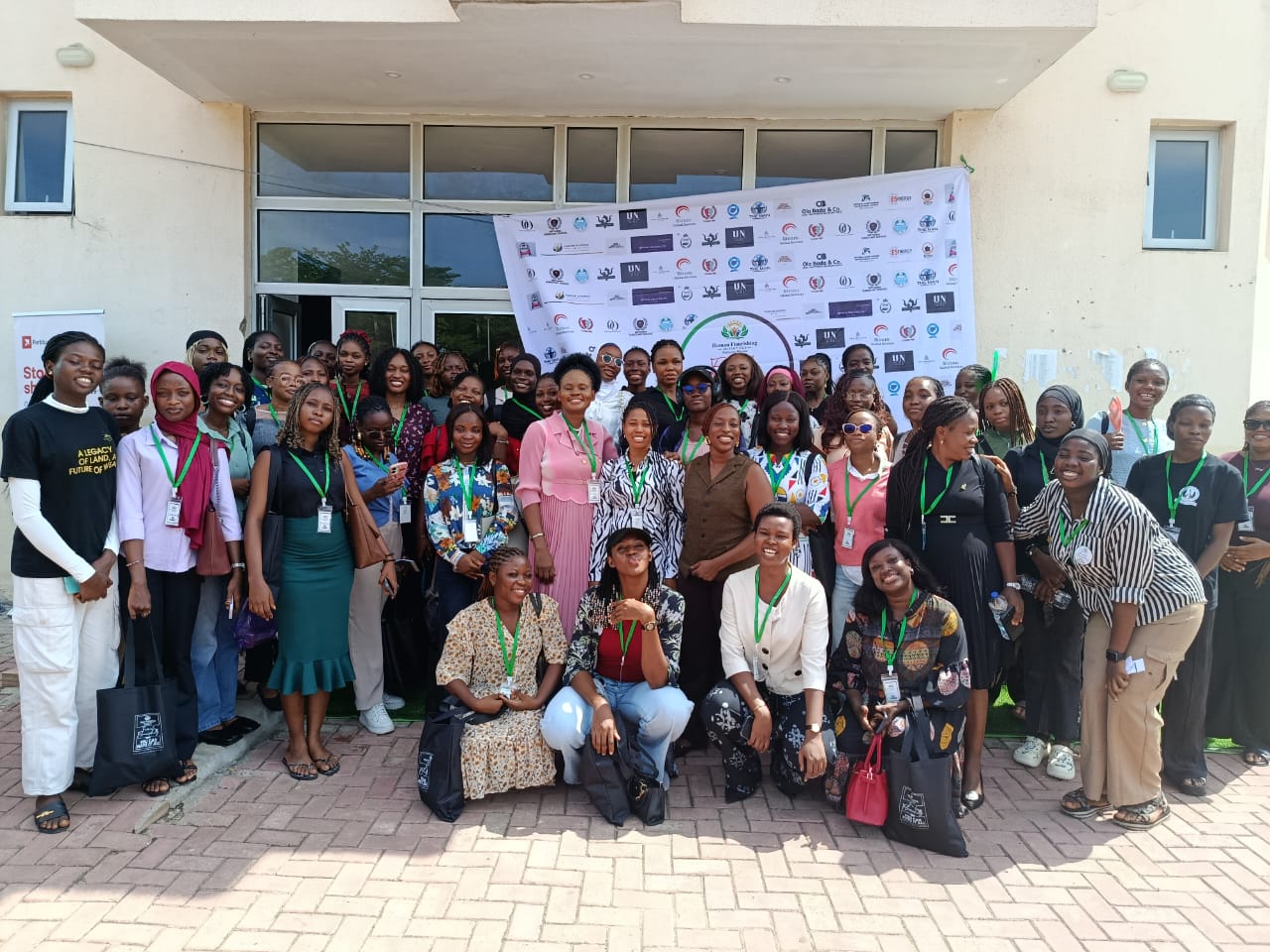 Female Flourishing Programme (FFP)