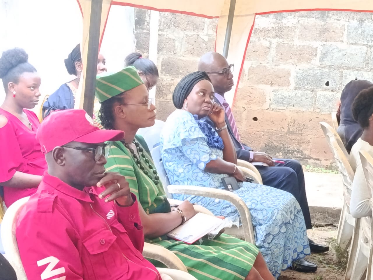 Built for God: not for drugs