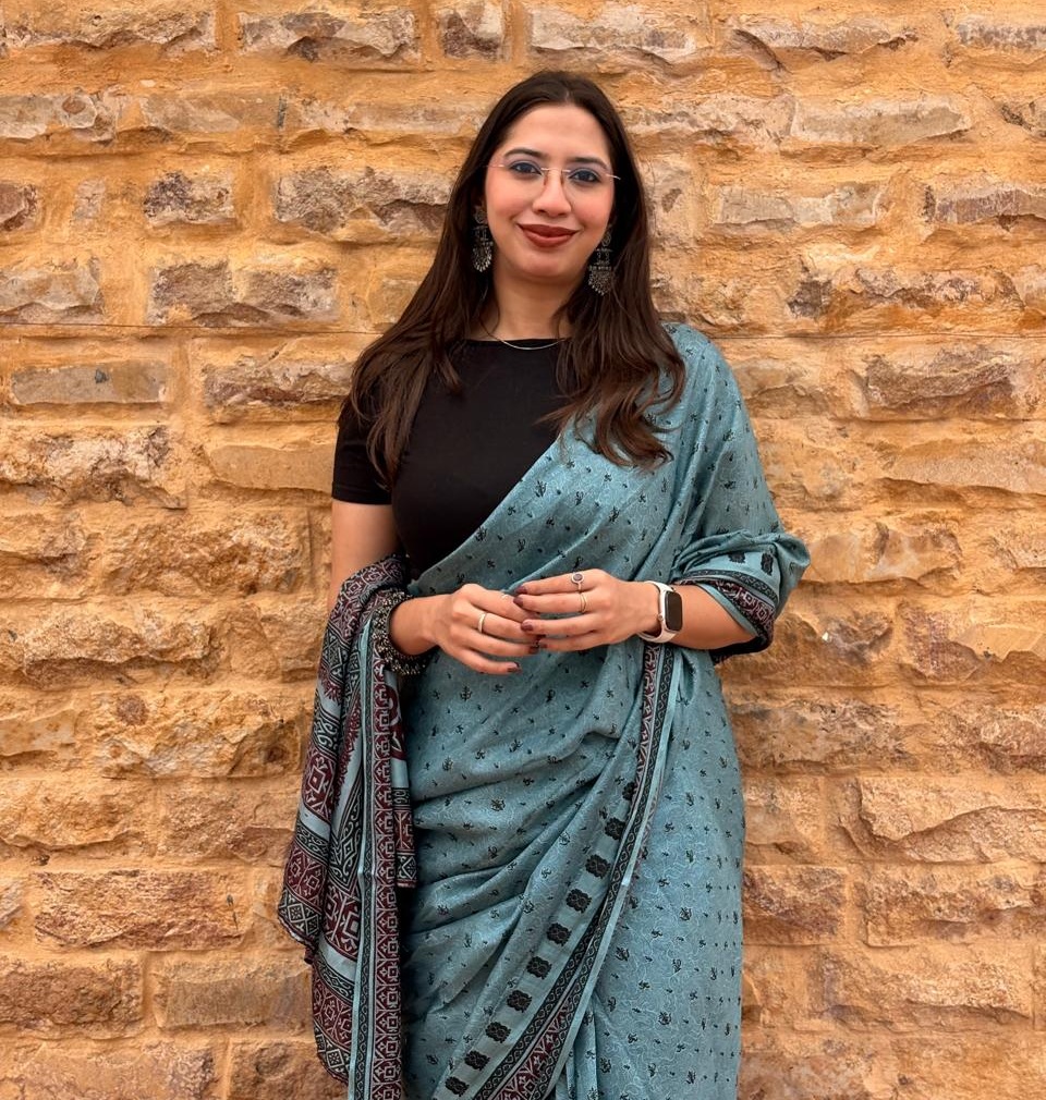 Netra Bhatia