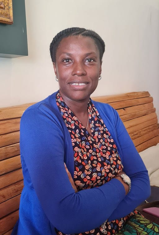 Jennifer Namutebi