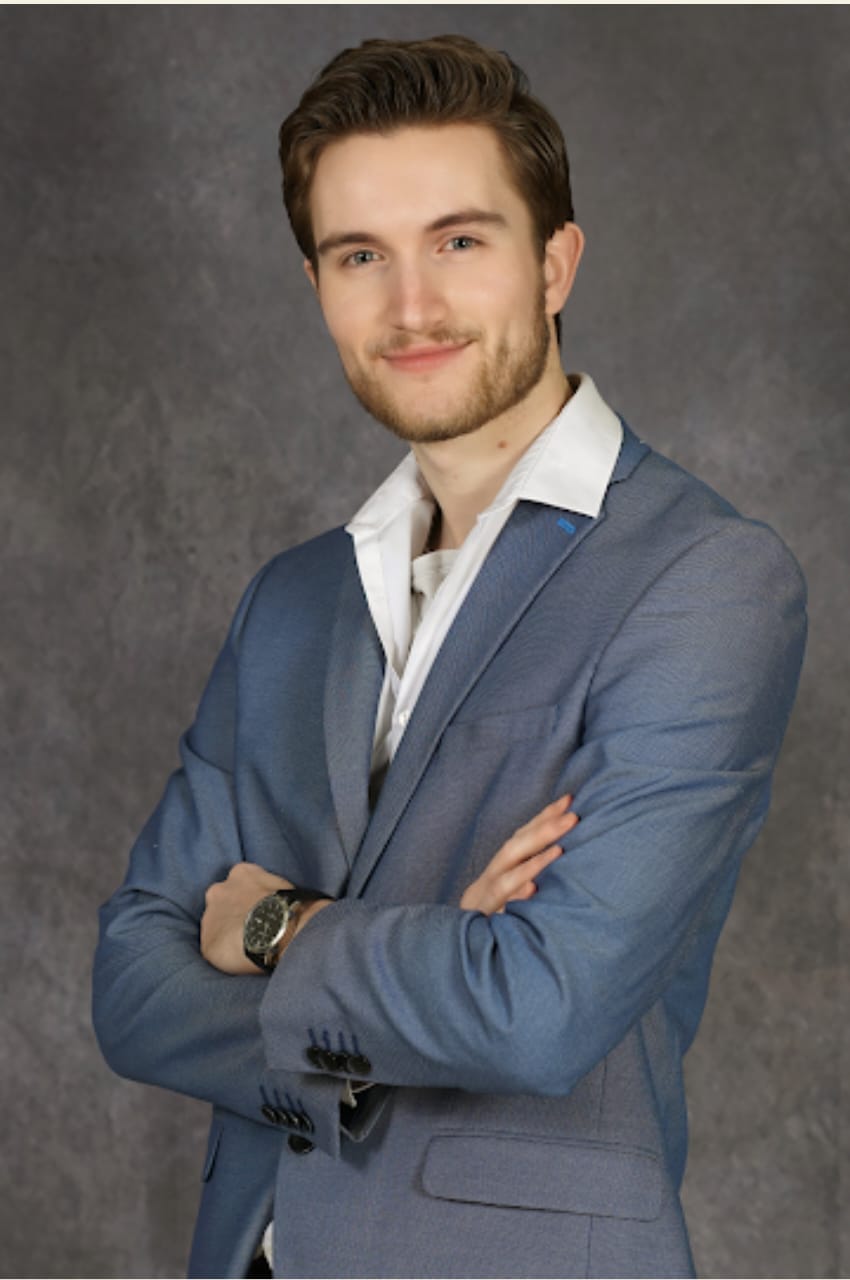 Tim Voorbij