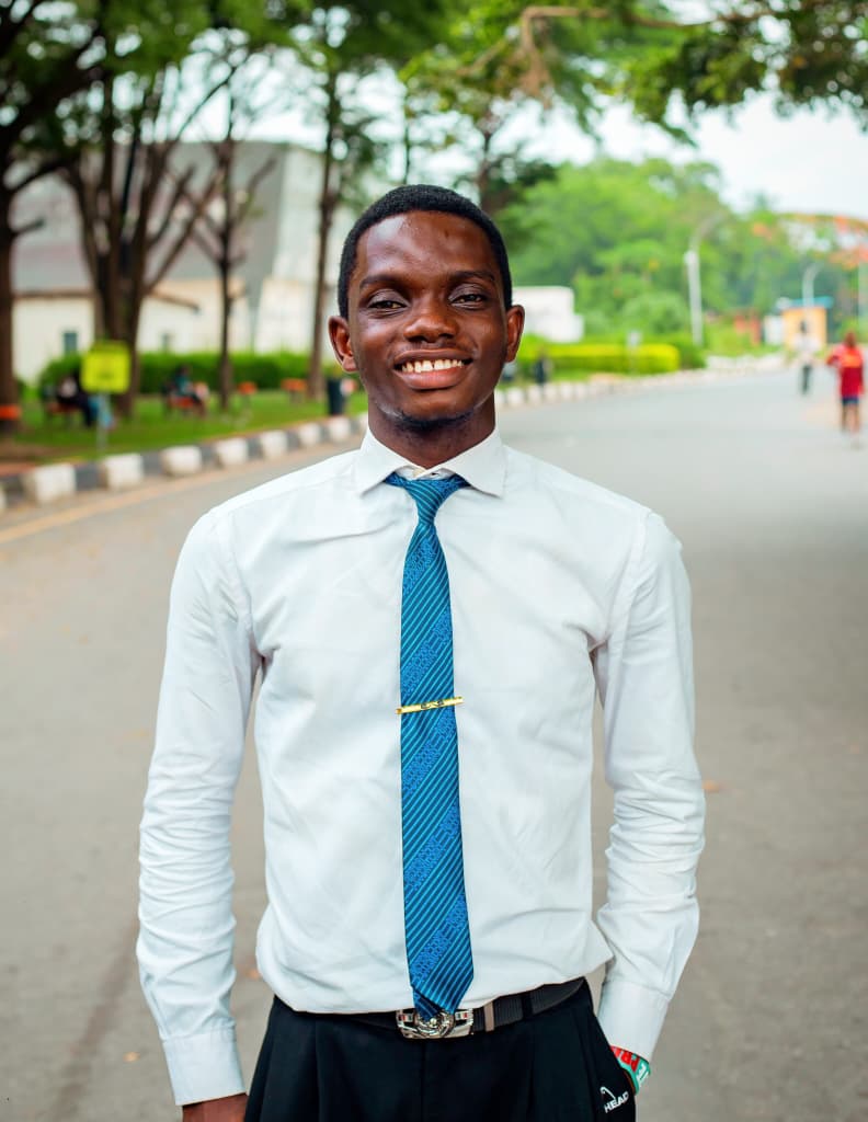 Victor Oluwafemi Adebanjo