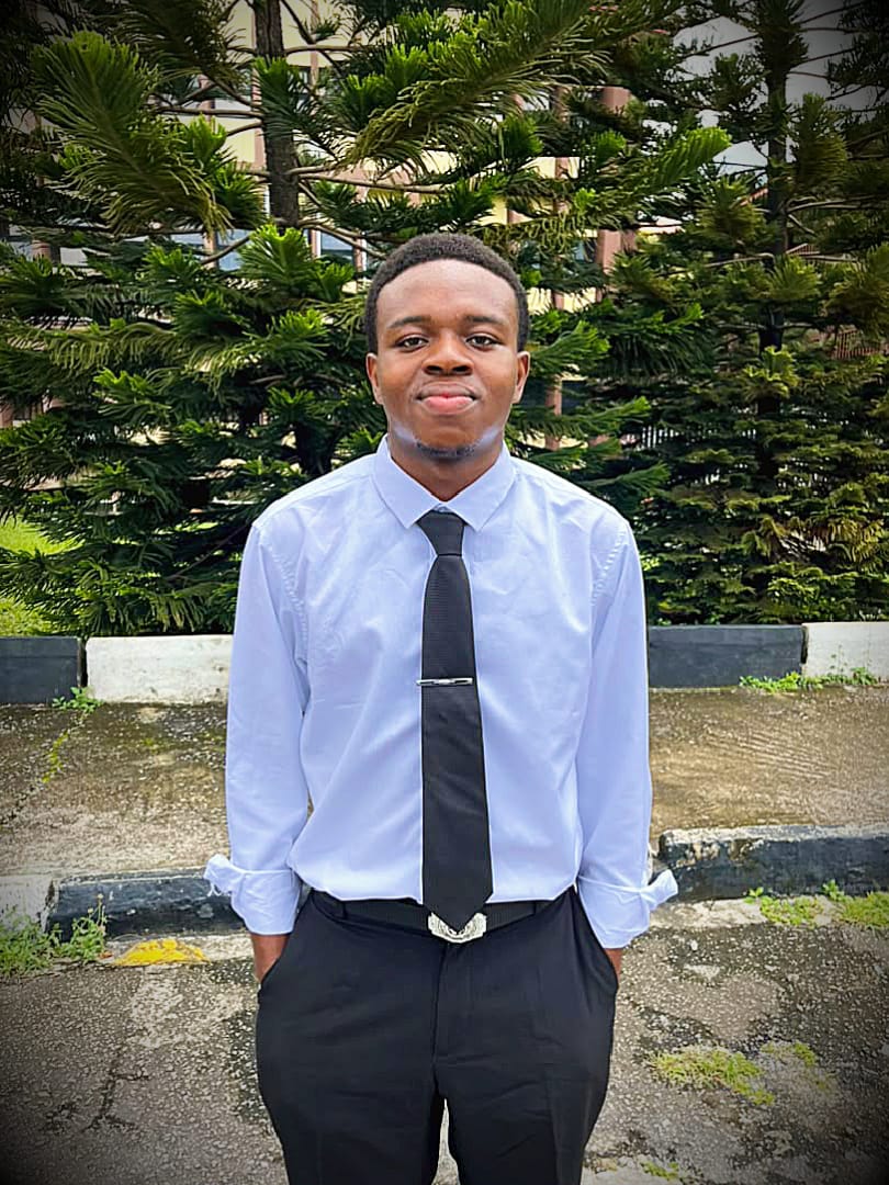 Uthman Adewunmi Olaifa