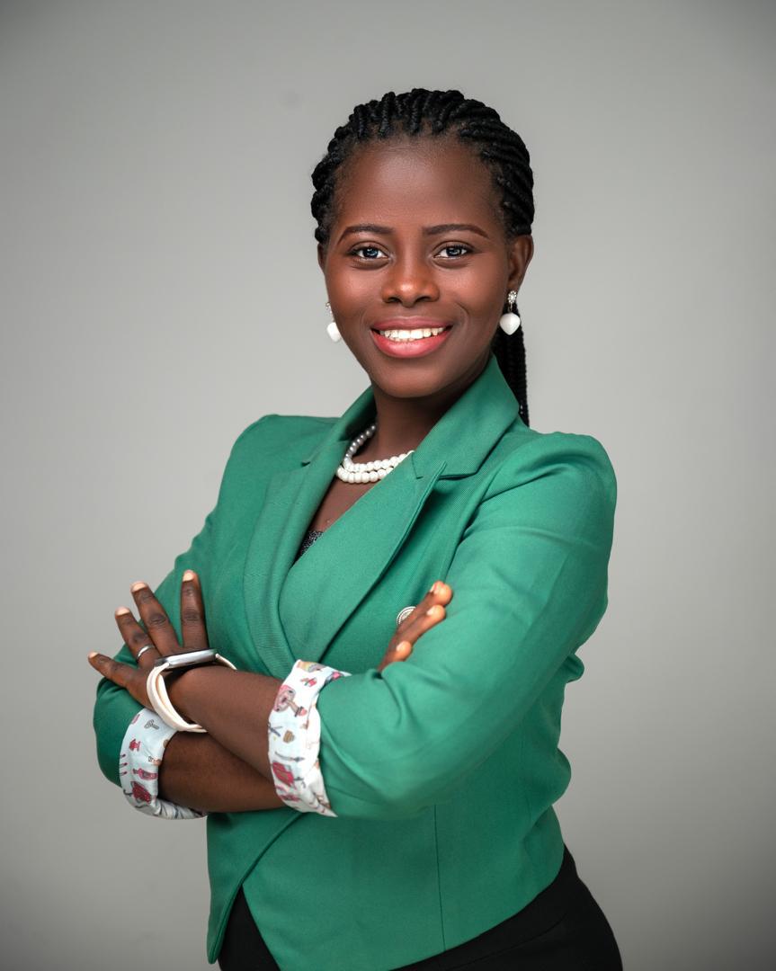 Lydia Jesutofunmi Adeladan