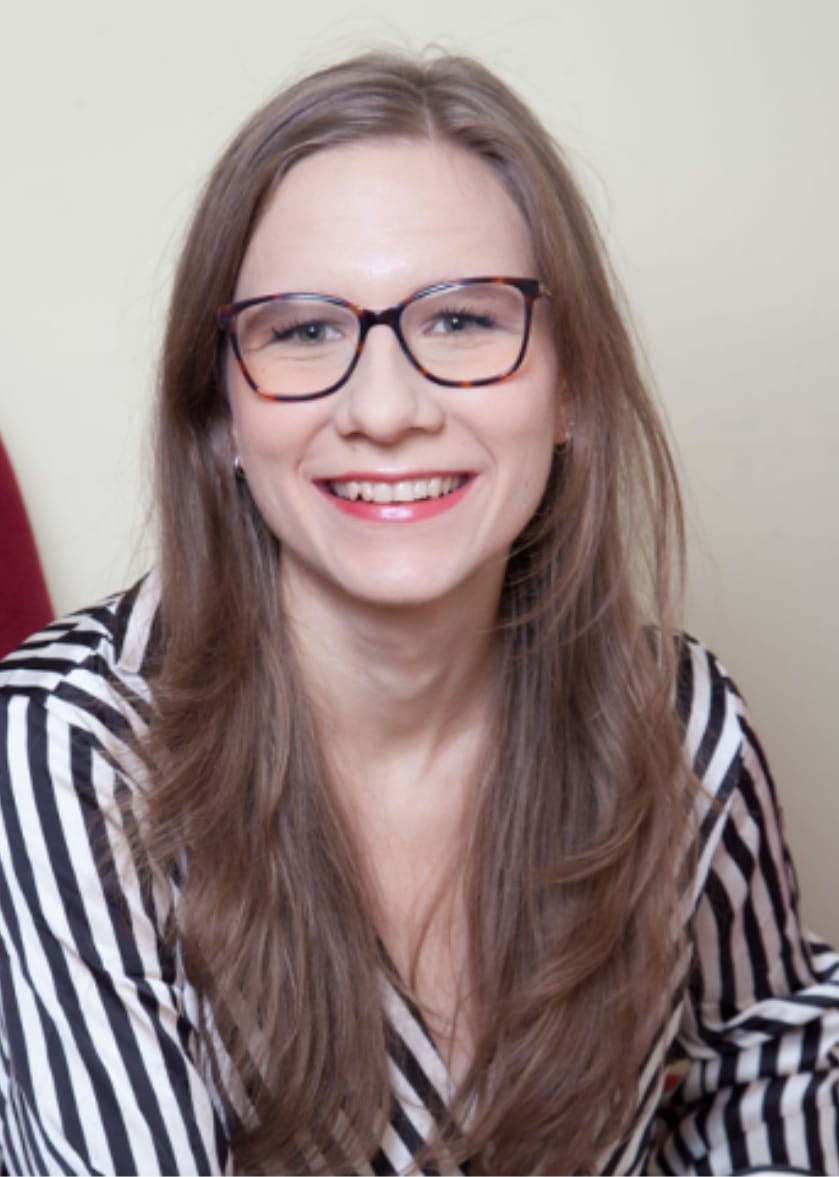 Dominika Matavovszky