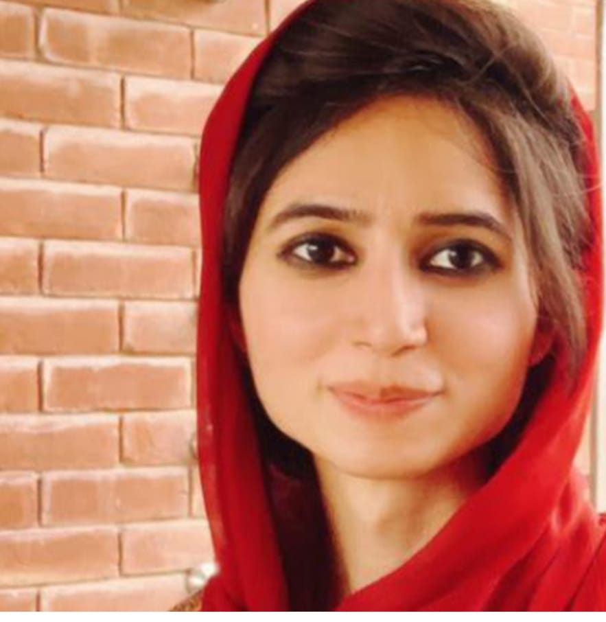 Maryam Khan