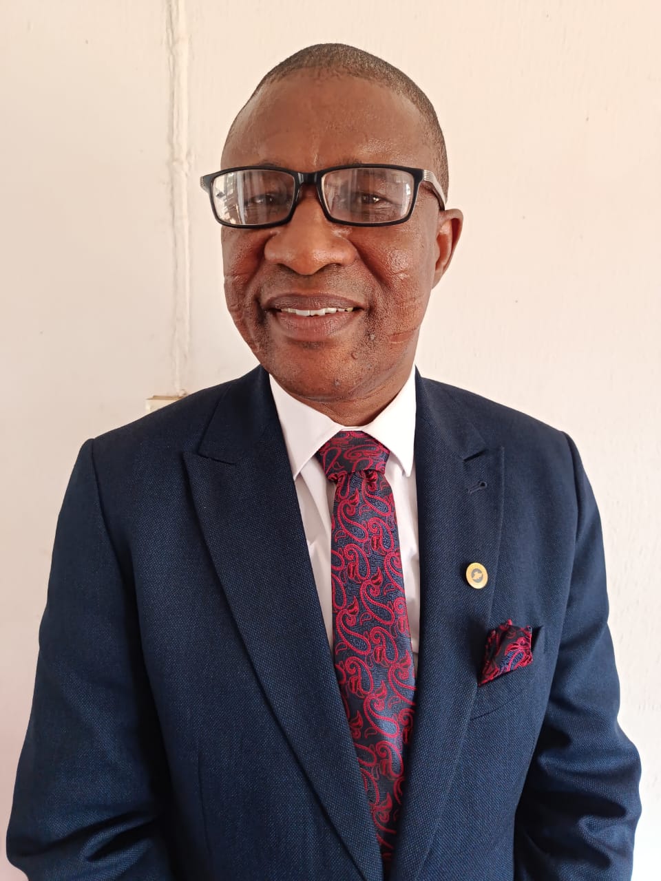 Dr. Olasupo A. Bada