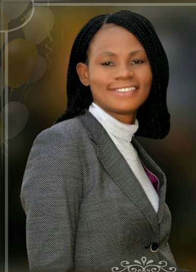 Dr. Bada Bukola Victoria