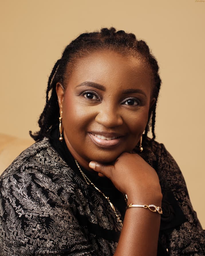 Dr. Omowumi Femi-Akinlosotu