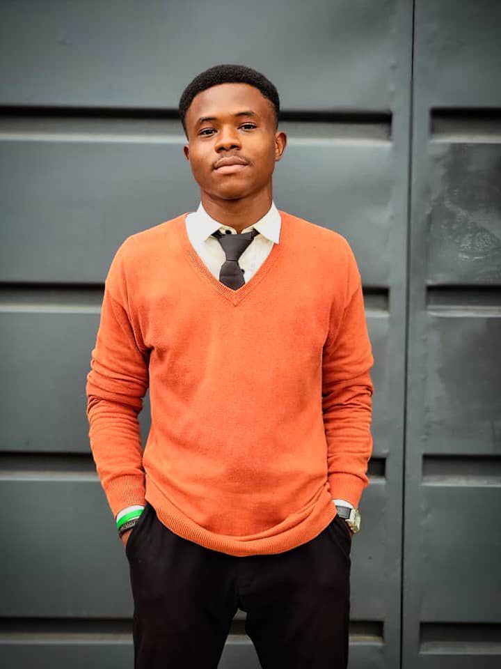 Miracle Joseph Chukwuebuka