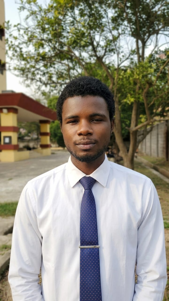 Alausa Ayomikun Elijah