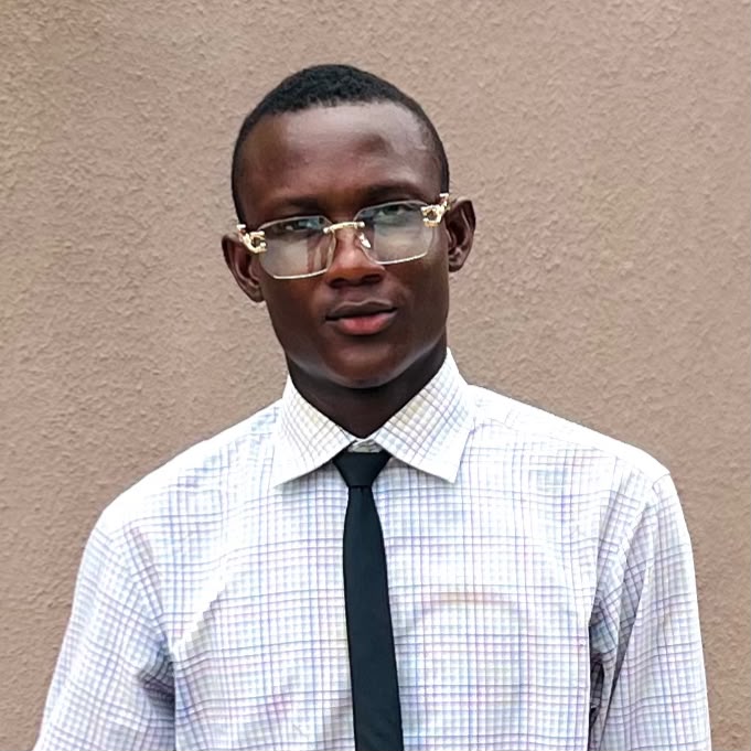 Akinbola Opeoluwa Iyiola