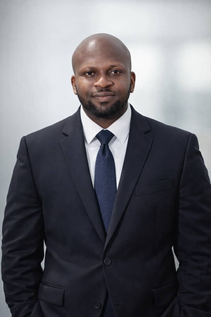 Adeoye Richard