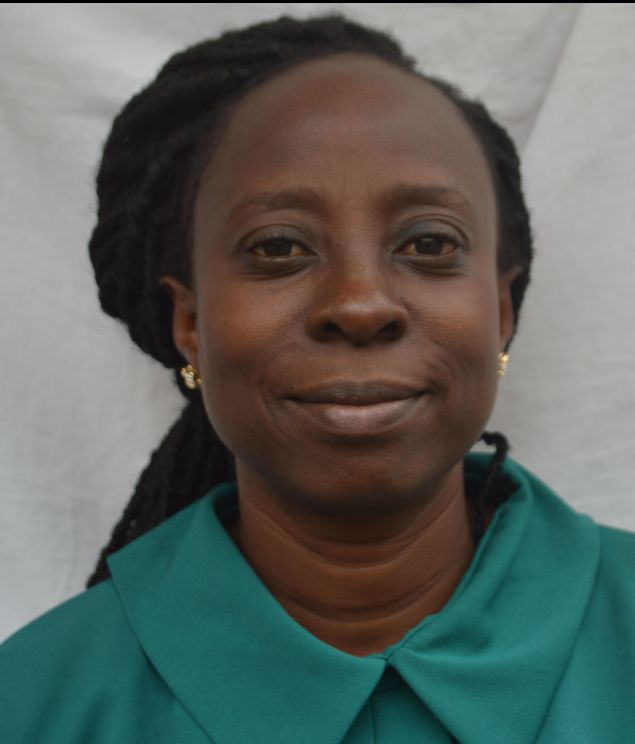 Dr. Obisesan Oluwunmi